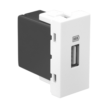 Allzy - USB Charger 1500mA Type A  