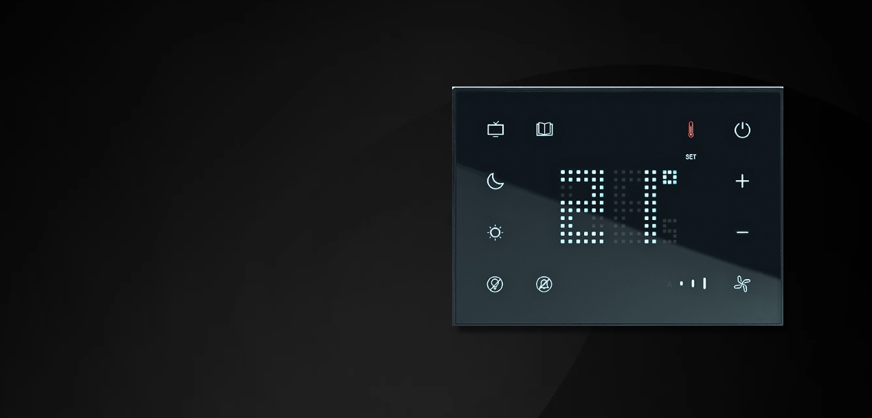 Bedside Panel