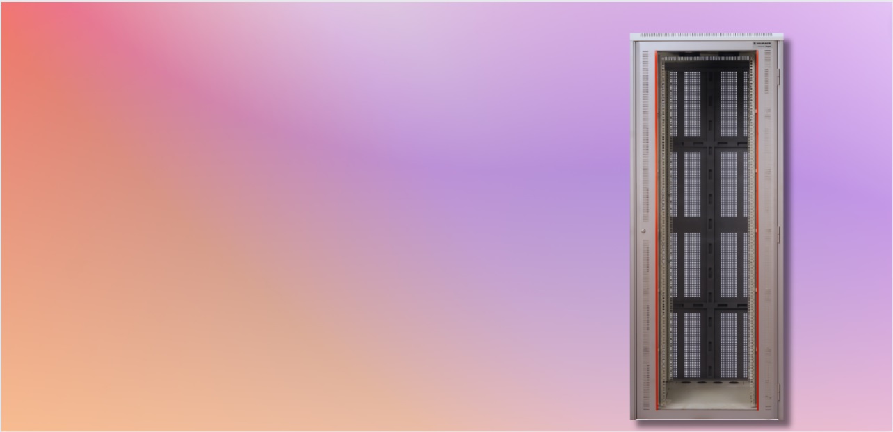 Valrack Cabinets